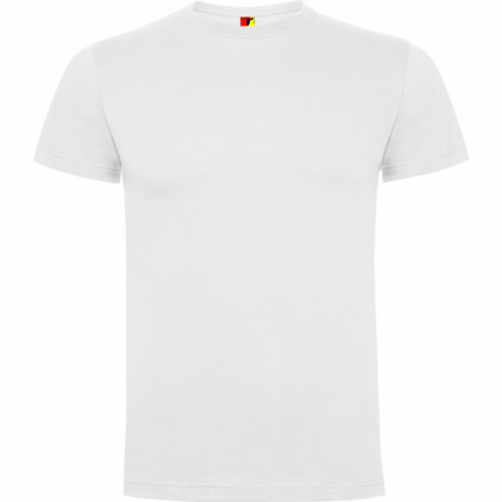 Camiseta premium unisex