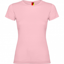 Camiseta premium mujer