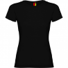 Camiseta premium mujer